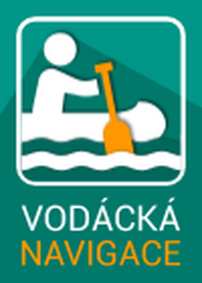 Vodácká navigace