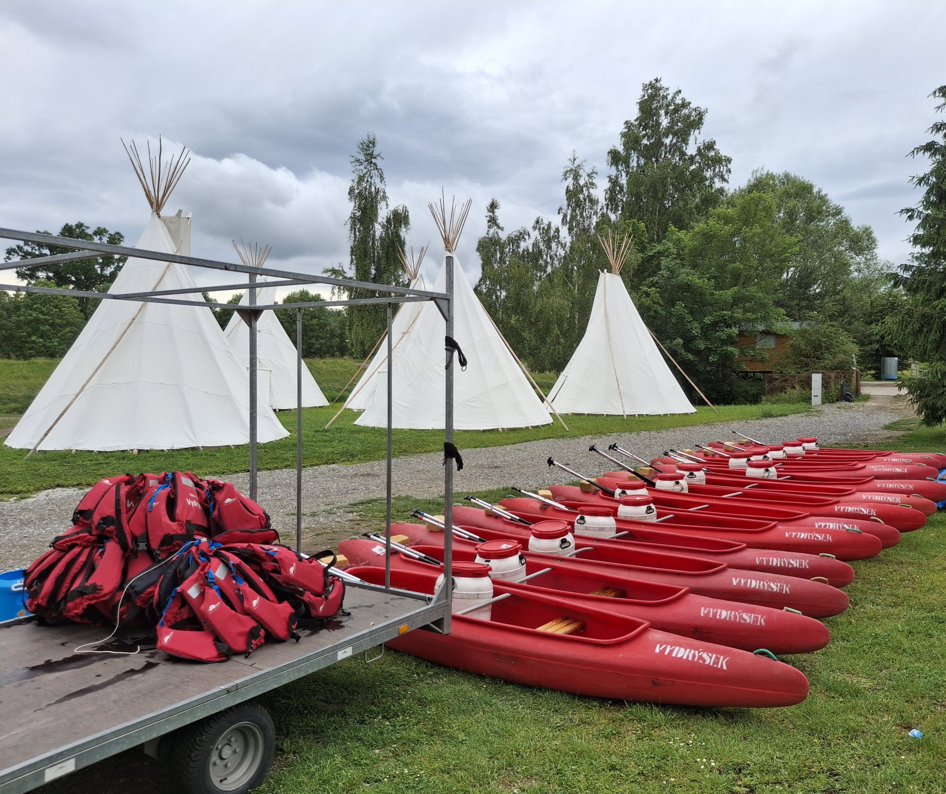 Sezóna 2026 je tady!